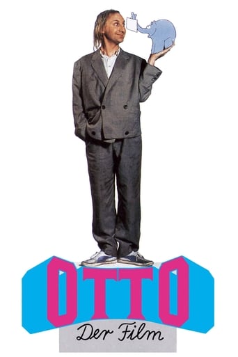 Otto - The Movie (1985) download