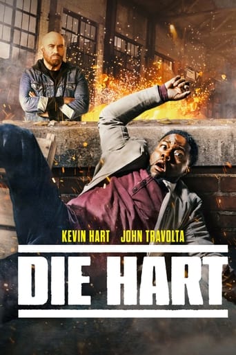 Die Hart the Movie (2023) download