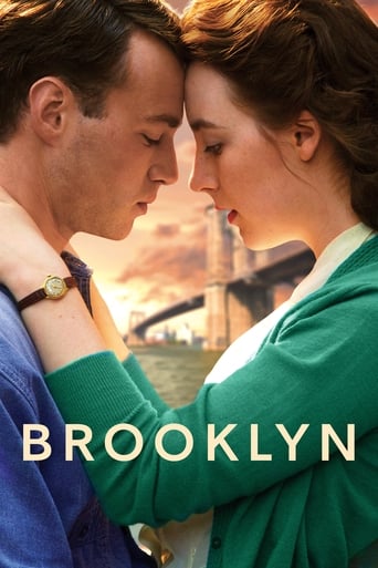 Brooklyn (2015) download