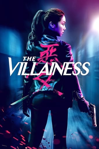 The Villainess (2017) download