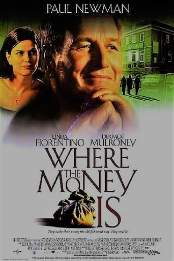 Where the Money Is (2000) download