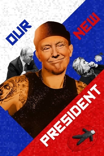 Our New President (2018) download