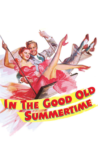 In the Good Old Summertime (1949) download