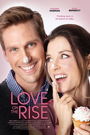 Love on the Rise (2020) download
