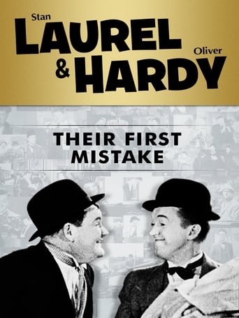 Their First Mistake (1932) download