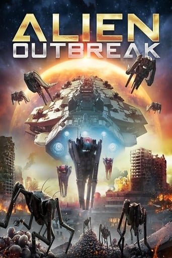 Alien Outbreak (2020) download