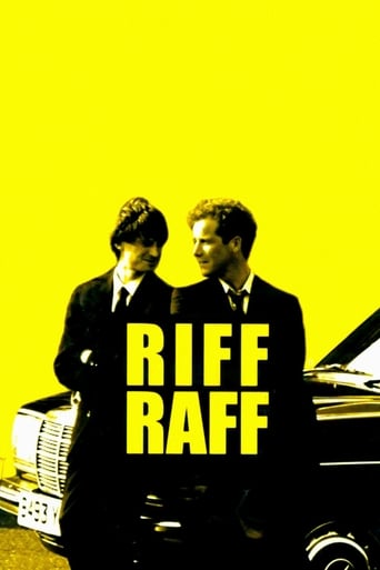 Riff-Raff (1991) download
