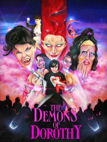 The Demons of Dorothy (2022) download