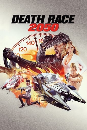 Death Race 2050 (2017) download