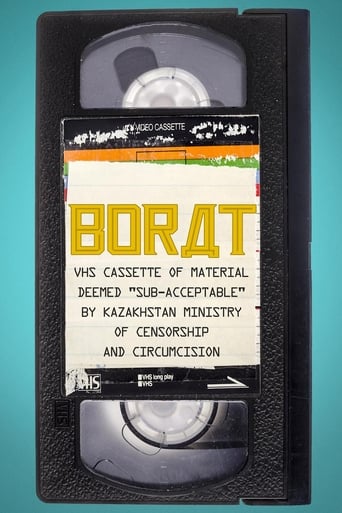 Borat: VHS Cassette (2021) download