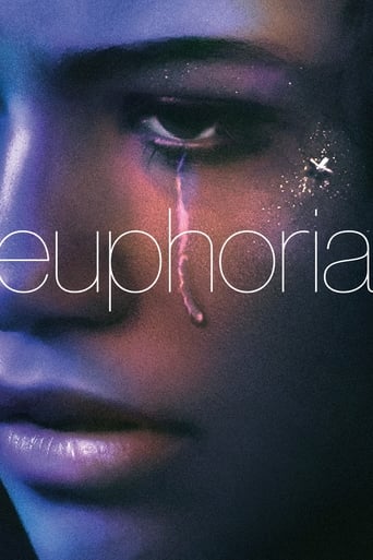 Euphoria 1ª Temporada Torrent (2019) Dublado WEB-DL 720p | 1080p / Dual Áudio 5.1 – Download