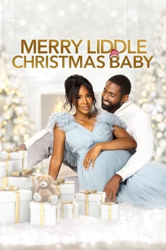 Merry Liddle Christmas Baby (2021) download
