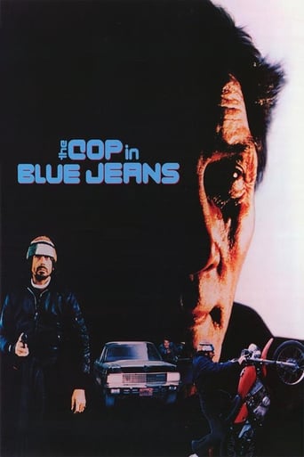 The Cop in Blue Jeans (1976) download