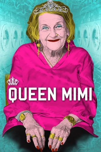 Queen Mimi (2016) download