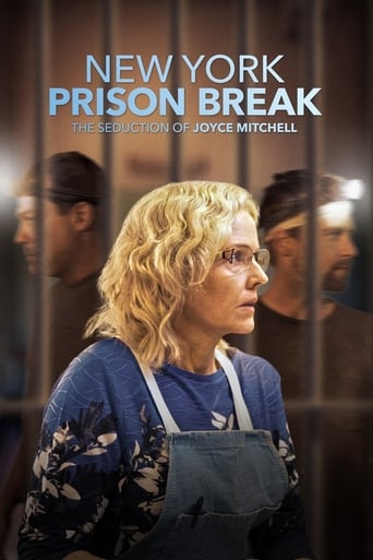 NY Prison Break: The Seduction of Joyce Mitchell (2017) download