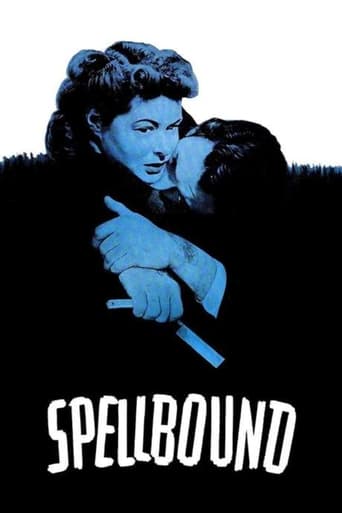 Spellbound (1945) download