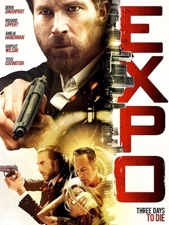 EXPO (2019) download