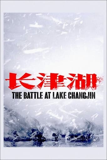The Battle at Lake Changjin (2021) download