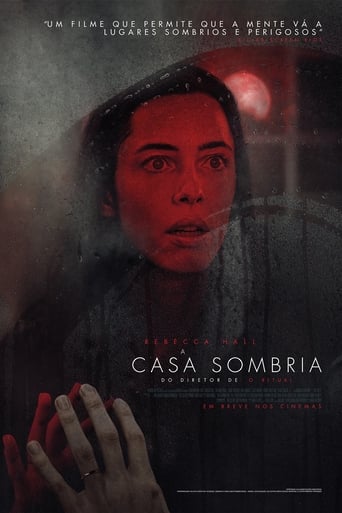 A Casa Sombria Torrent (2021) Legendado WEB-DL 720p | 1080p – Download
