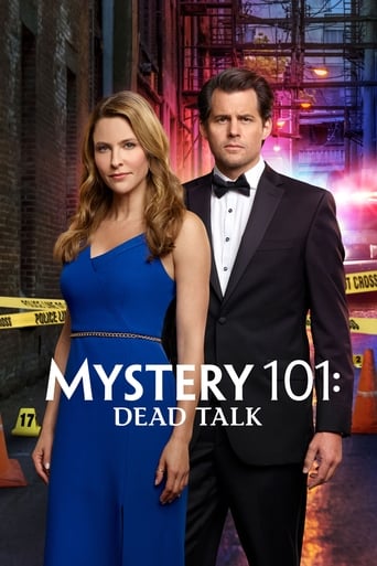 Mystery 101: Dead Talk (2019) download