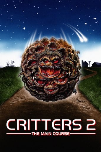 Critters 2 (1988) download