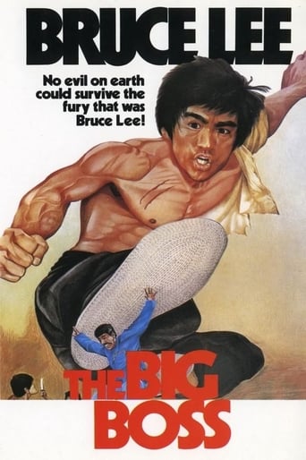 The Big Boss (1971) download