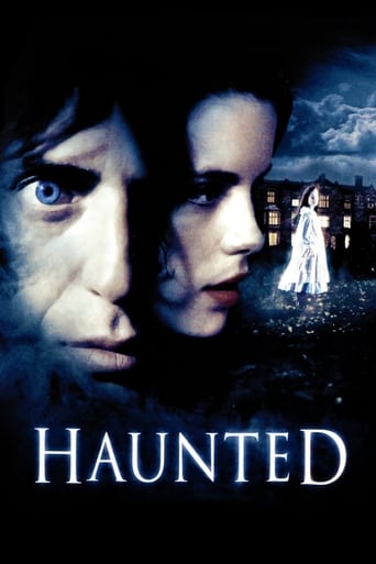 Haunted (1995) download