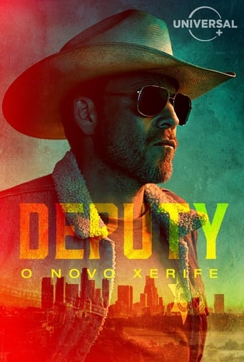 Deputy 1ª Temporada Torrent (2020) Dual Áudio / Legendado WEB-DL 720p | 1080p – Download