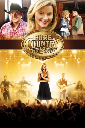 Pure Country 2: The Gift (2010) download