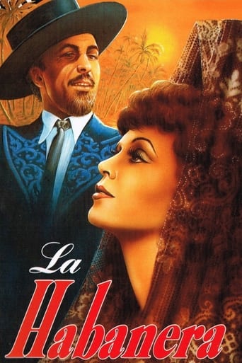 La Habanera (1937) download