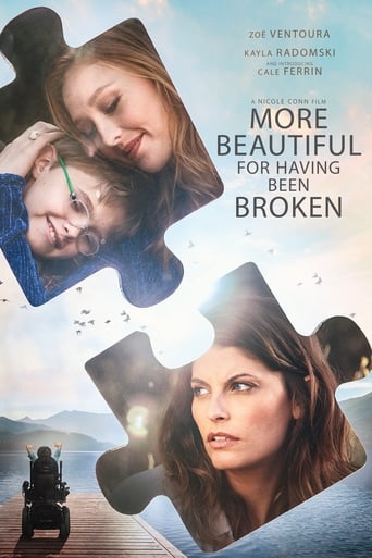 More Beautiful for Having Been Broken (2020) download