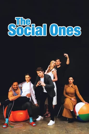 The Social Ones (2019) download