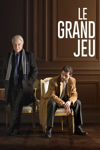 The Great Game (2015) download