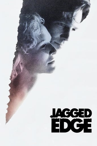 Jagged Edge (1985) download