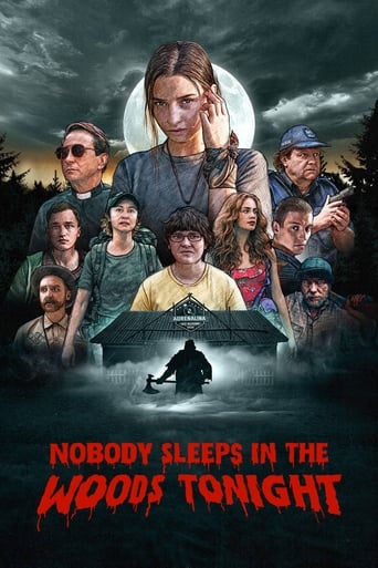 Nobody Sleeps in the Woods Tonight (2020) download