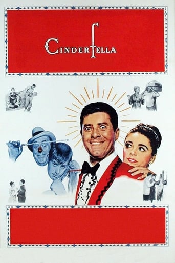 Cinderfella (1960) download