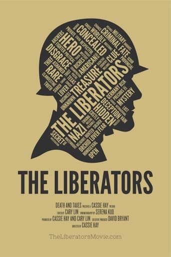 The Liberators (2016) download