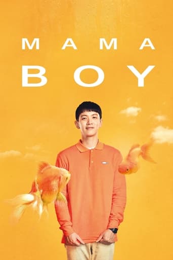 Mama Boy (2022) download