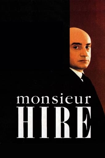 Monsieur Hire (1989) download