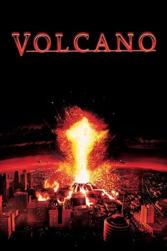 Volcano (1997) download