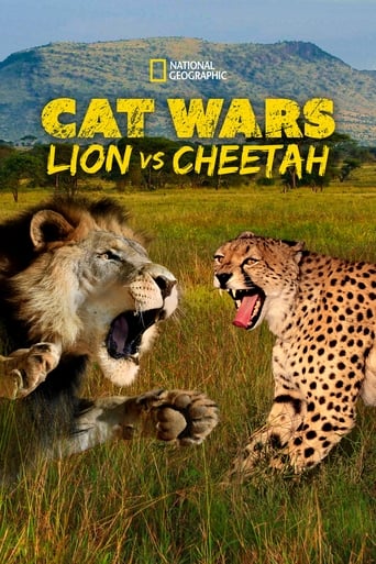 Cat Wars: Lion vs. Cheetah (2011) download
