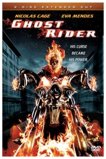 Spirit of Vengeance: The Making of 'Ghost Rider'