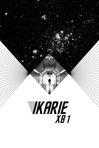 Ikarie XB 1 (1963) download