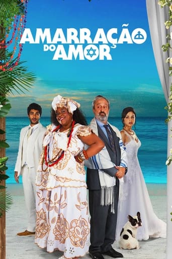 Amarração do Amor Torrent (2021) Nacional WEB-DL 1080p – Download