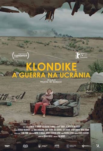 Klondike - A Guerra na Ucrânia