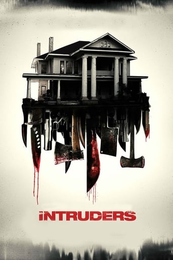 Intruders (2016) download