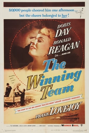 The Winning Team (1952) download