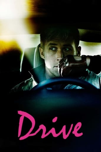 Drive Torrent (2011) Dublado / Dual Áudio BluRay 720p | 1080p FULL HD – Download