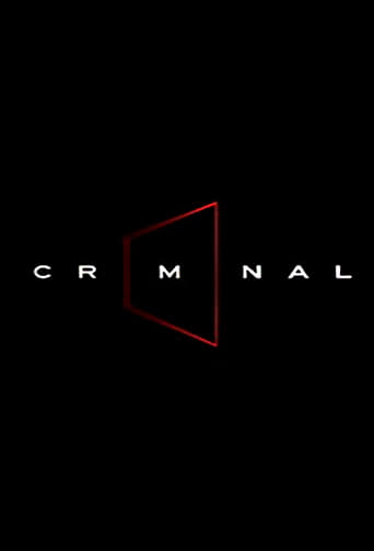 Criminal 1ª Temporada Completa Torrent (2019) Dual Áudio / Dublado WEB-DL 720p – Download