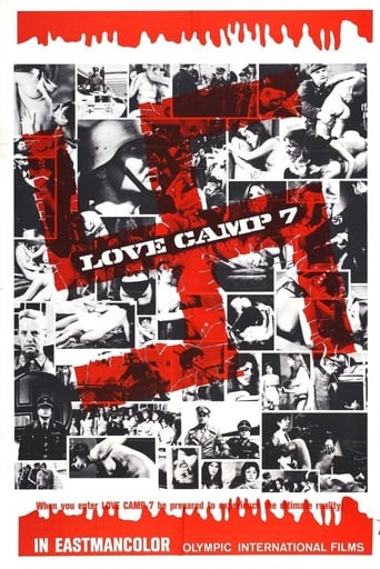Love Camp 7 (1969) download